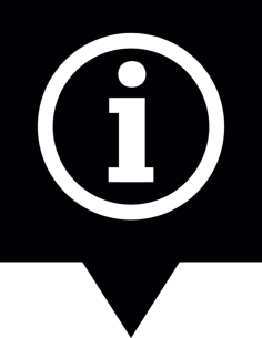 Nformation Point Pin Sticker Svg Vector, Free Vectors File